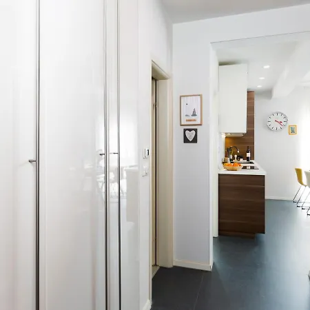 Modern Center Apartment Porec